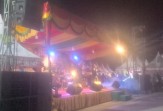 Parade Band  Meriahkan Rangkaian Milad ke-61  Inhil