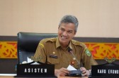 Tiga Peserta Bakal Jalani UKK Calon Komisaris PT SPR