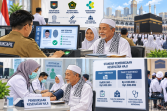 Pemeriksaan Kesehatan Haji Distandardisasi, Pemerintah Tetapkan Acuan Biaya