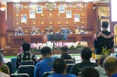Realisasi Belanja APBD Siak Hingga September Capai 68 Persen