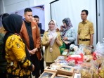 Wakil Bupati Kampar Buka Secara Resmi Pelatihan Marketing Digital