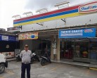 Pengawasan Ditingkatkan, Dishub Pekanbaru Pastikan Parkir di Indomaret - Alfamart Sudah Gratis