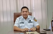 Kemarau El Nino, Lahan Terbakar di Pekanbaru Capai 38 Hektare