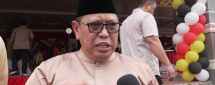 Mursyd Siap Kawal Aspirasi Jalan Tol Inhu–Kuansing–Sumbar