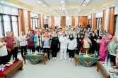 Bupati Bistamam Minta UMKM Rohil Jangan Tertinggal di Era Digital