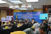 Prof Ahmad Fadli Terpilih Sebagai Calon Rektor Universitas Riau