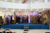 Diluncurkan Wawako Sugiyarto, Berikut Daftar Nama 10 Pasang Finalis Bujang Dara Dumai 2026