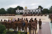 Asisten III Rohil Tekan Kedisiplinan ASN dan Kesiapan Agenda Daerah
