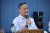 Wako Tegaskan Tak Boleh Ada Anak Putus Sekolah, SMP Negeri Hingga Swasta Digratiskan