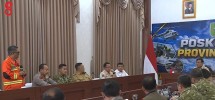 Prabowo Perintahkan Buat 300 Bor Air di Seluruh Hotspot di Riau
