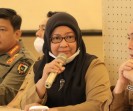 Pedang Biru dan Kotak Amal Kuatkan Sinkronisasi Data Disdukcapil Pekanbaru