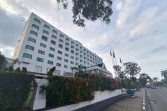 Tingkat Hunian Hotel Berbintang Riau Naik di April 2026, Tertinggi Bintang 4 Capai 53,97 Persen