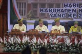 Pemkab Rohil Menjerit, Transfer Keuangan Pusat Bekurang Hampir Rp1 Triliun
