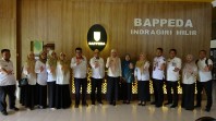 Pemkab Inhil Perkuat Komitmen Percepatan Penurunan Stunting