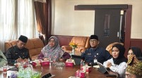 Diskominfo Siak Kembangkan Aplikasi  Perkuat Pengawasan Kualitas Makanan MBG