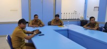 Hadapi Disinformasi dan Deepfake, Pemkab Meranti Perkuat Komunikasi Publik