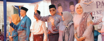 Kuansing Akan All Out di Semua Cabang Pertandingan MTQ Provinsi Riau di Dumai