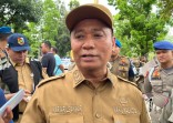 Wakil Wali Kota Pekanbaru Imbau Warga Waspadai Dampak Buruk Asap Karhutla