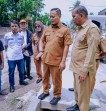 Perbaikan Drainase Dikebut, Pemko Pekanbaru Jemput Bola ke Pemprov Kolaborasi Atasi Banjir
