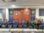 Bupati Asmar Minta DPR RI Turun Tangan Carikan Solusi Terkait Penutupan Panglong Arang di Meranti