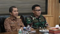 14 Kecamatan Terpapar Asap Karhutla, Sekolah di Siak Lakukan Pembelajaran Jarak Jauh