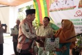 Wabup Inhu Ajak Pensiunan ASN  Tetap Berkontribusi untuk Daerah