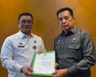 RAPBD Perubahan Ditolak, Pemkab Inhu Konsultasi ke Pemprov Riau