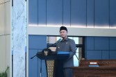 Wako Agung Segera Tunjuk Sekda Defenitif Kota Pekanbaru, Begini Kriterianya