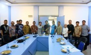 Bupati Asmar Tegaskan MoU Pemkab dan PLN Harus Berdampak Nyata bagi Masyarakat Meranti