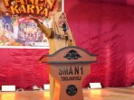 Wabup Inhil Saksikan Panen Karya SMAN 1 Hulu, Apresiasi Inovasi dan Kreativitas Anak Inhil