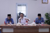Pemkab Inhu Tindak Lanjuti Pengakuan MHA Talang Mamak