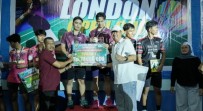 Wabup Muzamil Tutup London Open Cup 2026