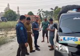 Tak Punya Izin Operasi,   DLHK Pekanbaru Amankan Tiga  Angkutan Sampah