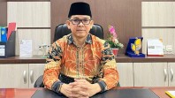 Sempat Dirawat, Calon Jemaah Haji Asal Pekanbaru Wafat di Batam