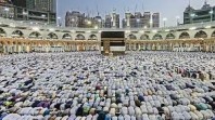 Innalillahi.... Calon Jemaah Haji Riau Asal Bengkalis Meninggal Dunia di Makkah