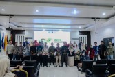 Semarak ICIF 2026 Polbeng, Mahasiswa Teknik Informatika Ditantang Ciptakan Inovasi untuk Solusi Nyata