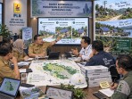 Lahan dan Perizinan Jadi Kunci, Tiga Skema Disiapkan Perluas Listrik Perdesaan di Riau