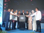 Pembukaan PSEL, Misharti Berharap Pengelolaan Sampah di Kampar Dapat Dikelola Dengan Baik