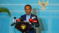 Menko Bahlil Ungkap Cadangan BBM Nasional dan Strategi Hilirisasi