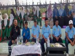Bawaslu Kampar   Dorong Pengawasan Partisipatif Berbasis Keagamaan