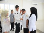 Pemerintah Kabupaten Kampar Sosialisasikan Pemanfaatan SIKN dan JIKN untuk Perkuat Kearsipan Digital