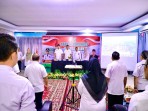 Asisten III Setda Kampar Alkautsar Buka Rakor Kepegawaian, Perkuat Manajemen Talenta dan Sistem Merit ASN