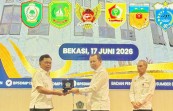 Pemkab Kepulauan Meranti Gandeng Kemenhub, Siapkan SDM Transportasi Darat hingga Tahun 2032