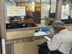 Libur Nasional dan Cuti Bersama, Disdukcapil Kampar Tetap Laksanakan Pelayanan Capil