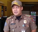 Satpol PP Pekanbaru akan Tertibkan PKL di Depan Pemancar RRI Jalan HR Soebrantas