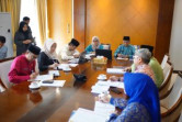 Terkait Pengembangan Rest Area Tol Permai, Pj Sekdaprov Riau Harap BUMD Saling Bersinergi
