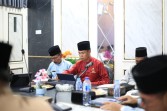 Sekda Meranti Tekankan Disiplin ASN dan Penguatan Koordinasi Antar-OPD