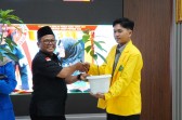KPU Riau Luncurkan Sekolah Pemilu Hijau 2026