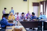 Pemko Dumai Akan Pastikan Persebaran Guru Merata dan Terpenuhi