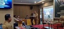 DPRD Minta KUPA, Pemko Segera Ajukan Perubahan APBD 2026